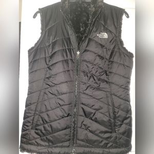 The North Face Vest